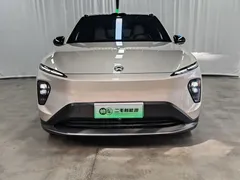 2023 Nio EC7 100kWh Launch Edition — фото 2