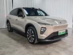 2023 Nio EC7 100kWh Launch Edition — фото 3
