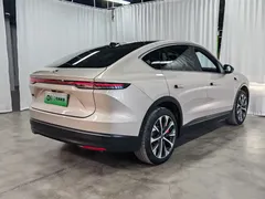 2023 Nio EC7 100kWh Launch Edition — фото 6