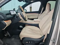 2023 Nio EC7 100kWh Launch Edition — фото 8