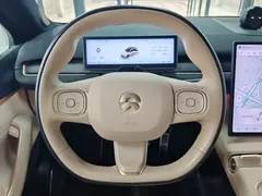 2023 Nio EC7 100kWh Launch Edition — фото 11