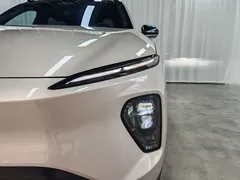2023 Nio EC7 100kWh Launch Edition — фото 15
