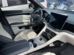 2024 BYD Song PLUS Honor DM-i PHEV 110km Flagship Plus, чёрный — фото 7