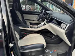 2024 BYD Song PLUS Honor DM-i PHEV 110km Flagship Plus, чёрный — фото 9