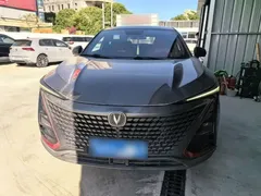 2020 Changan UNI-T 1.5T Premium — фото 3