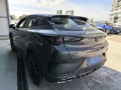 2020 Changan UNI-T 1.5T Premium — фото 5