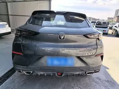 2020 Changan UNI-T 1.5T Premium — фото 6