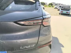 2020 Changan UNI-T 1.5T Premium — фото 8