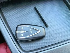 2020 Changan UNI-T 1.5T Premium — фото 9