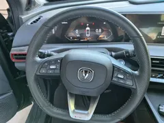 2020 Changan UNI-T 1.5T Premium — фото 11