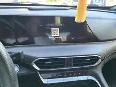 2020 Changan UNI-T 1.5T Premium — фото 13