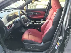 2020 Changan UNI-T 1.5T Premium — фото 15