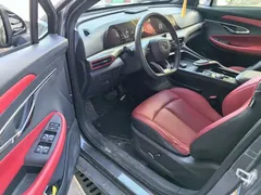 2020 Changan UNI-T 1.5T Premium — фото 16