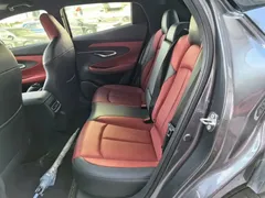 2020 Changan UNI-T 1.5T Premium — фото 17
