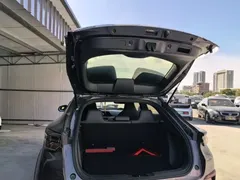 2020 Changan UNI-T 1.5T Premium — фото 19