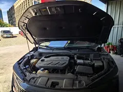 2020 Changan UNI-T 1.5T Premium — фото 20