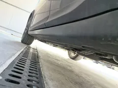 2020 Changan UNI-T 1.5T Premium — фото 22