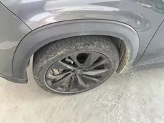 2020 Changan UNI-T 1.5T Premium — фото 23