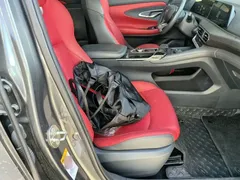 2020 Changan UNI-T 1.5T Premium — фото 25