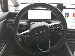 2023 Aion Y Plus 510 Enjoy — фото 11