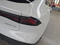 2022 Changan UNI-V 1.5T Premium, белый — фото 8