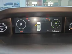 2022 Changan UNI-V 1.5T Premium, белый — фото 12