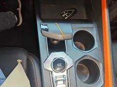 2022 Changan UNI-V 1.5T Premium, белый — фото 14