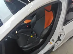 2022 Changan UNI-V 1.5T Premium, белый — фото 15