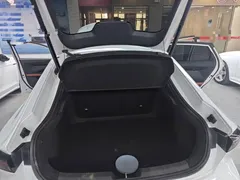 2022 Changan UNI-V 1.5T Premium, белый — фото 19