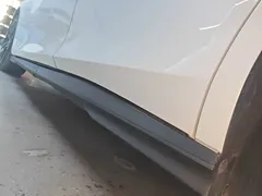 2022 Changan UNI-V 1.5T Premium, белый — фото 22