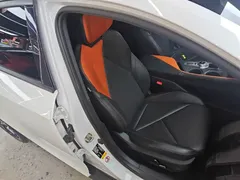 2022 Changan UNI-V 1.5T Premium, белый — фото 25
