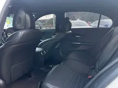 2022 Mercedes-Benz C-Class C 200 L Sport, белый — фото 5