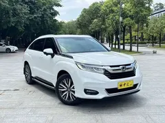 2020 Honda Avancier 370TURBO 4WD Premium, белый — фото 3
