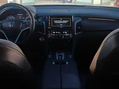2020 Honda Avancier 370TURBO 4WD Premium, белый — фото 5