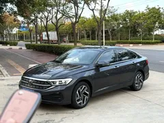 2023 Volkswagen Sagitar 280TSI DSG Plus — фото 1