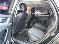 2023 Volkswagen Sagitar 280TSI DSG Plus — фото 2