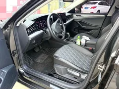 2023 Volkswagen Sagitar 280TSI DSG Plus — фото 4