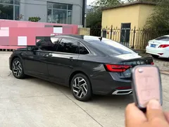 2023 Volkswagen Sagitar 280TSI DSG Plus — фото 5