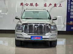 2023 Tank 500 Hi4-T PHEV — фото 2