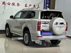 2023 Tank 500 Hi4-T PHEV — фото 6