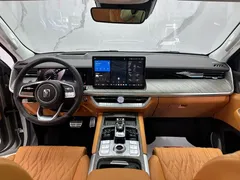 2023 Tank 500 Hi4-T PHEV — фото 10