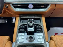 2023 Tank 500 Hi4-T PHEV — фото 13