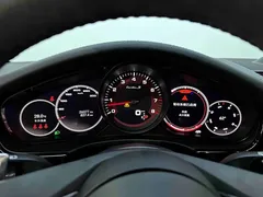 2022 Porsche Panamera 4 Sport Turismo 2.9T, белый — фото 18