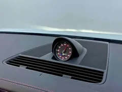 2022 Porsche Panamera 4 Sport Turismo 2.9T, белый — фото 19