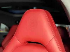 2022 Porsche Panamera 4 Sport Turismo 2.9T, белый — фото 25