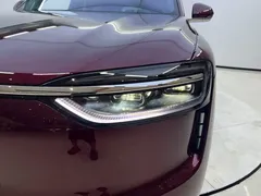 2026 Aito M7 EREV Ultra 4WD 6 192-line LiDAR — фото 16