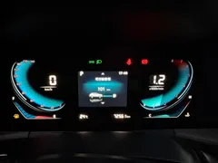 2021 Changan CS55 PLUS Blue Whale 1.5T DCT Premium, белый — фото 5
