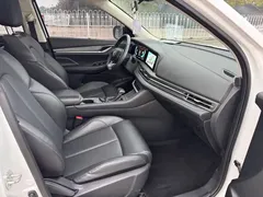 2021 Changan CS55 PLUS Blue Whale 1.5T DCT Premium, белый — фото 14