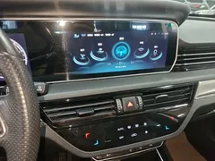 2022 Hongqi HS5 2.0T, чёрный — фото 13