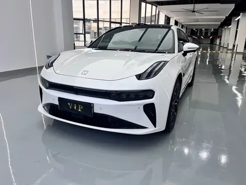 2025 Zeekr 001 ME 100kWh 4WD